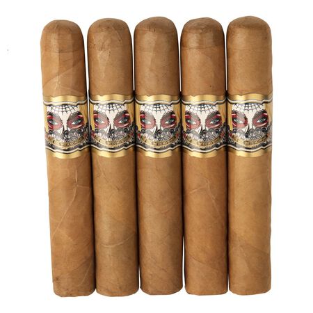 Robusto 5-Pack, , cigars